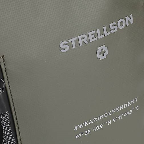 Strellson Schultertasche Stockwell 2.0 Marcus
