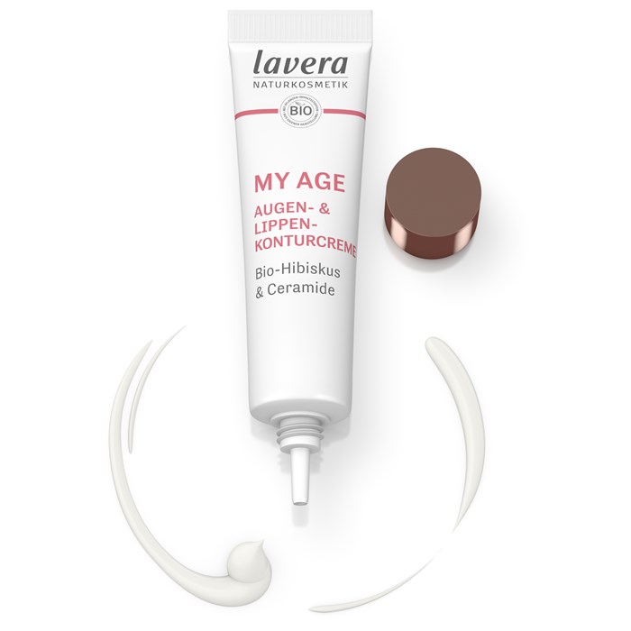 My Age Augen- & Lippenkontourcreme