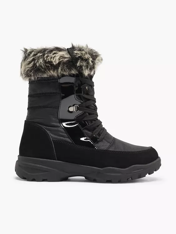 Cortina Schneeboots