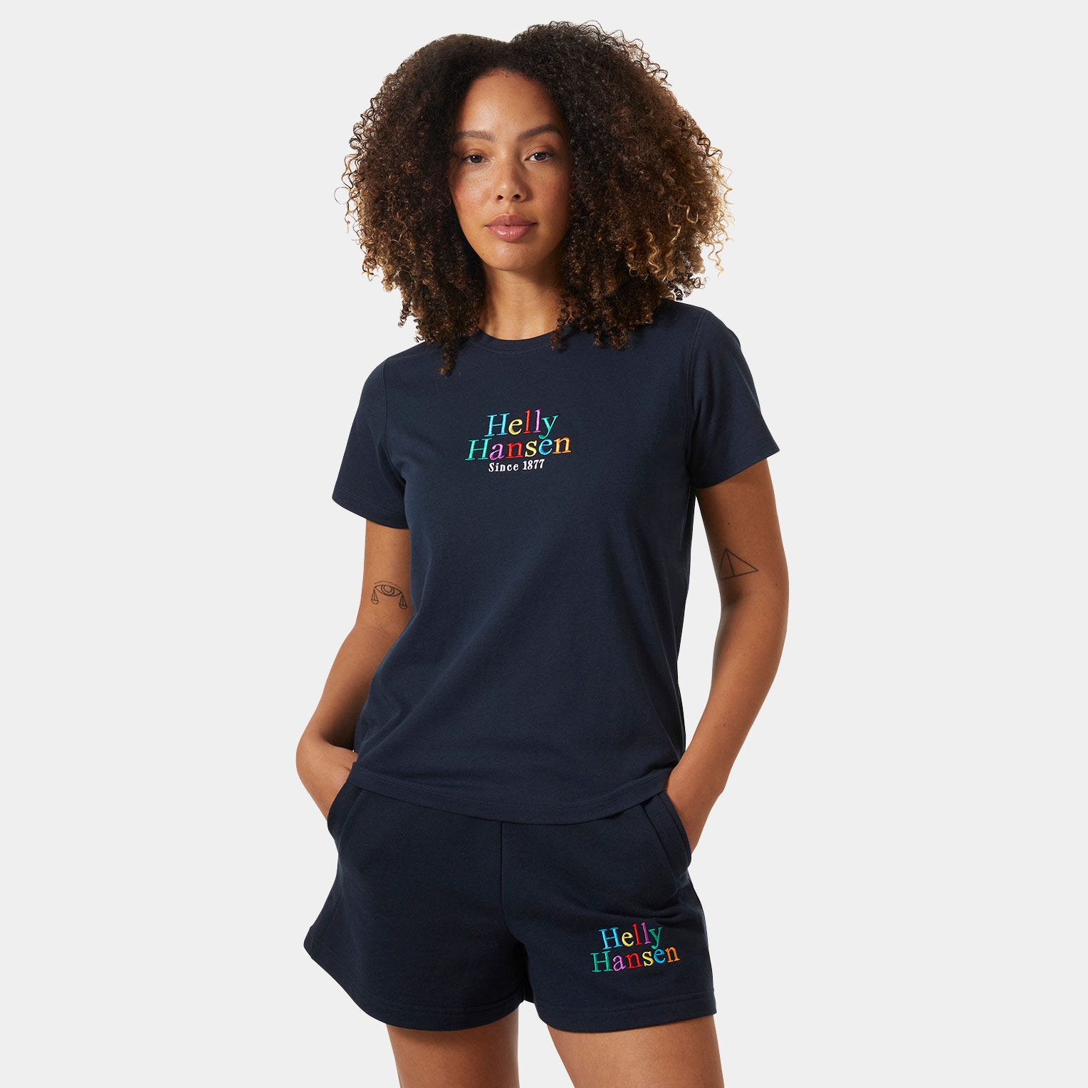 Women’s Core Graphic T-Shirt
