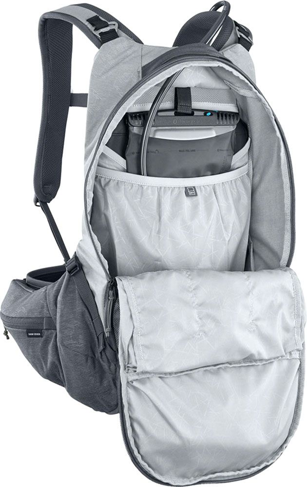 Evoc Trail Pro 16L - Protektor Rucksack kaufen | Bike-Discount