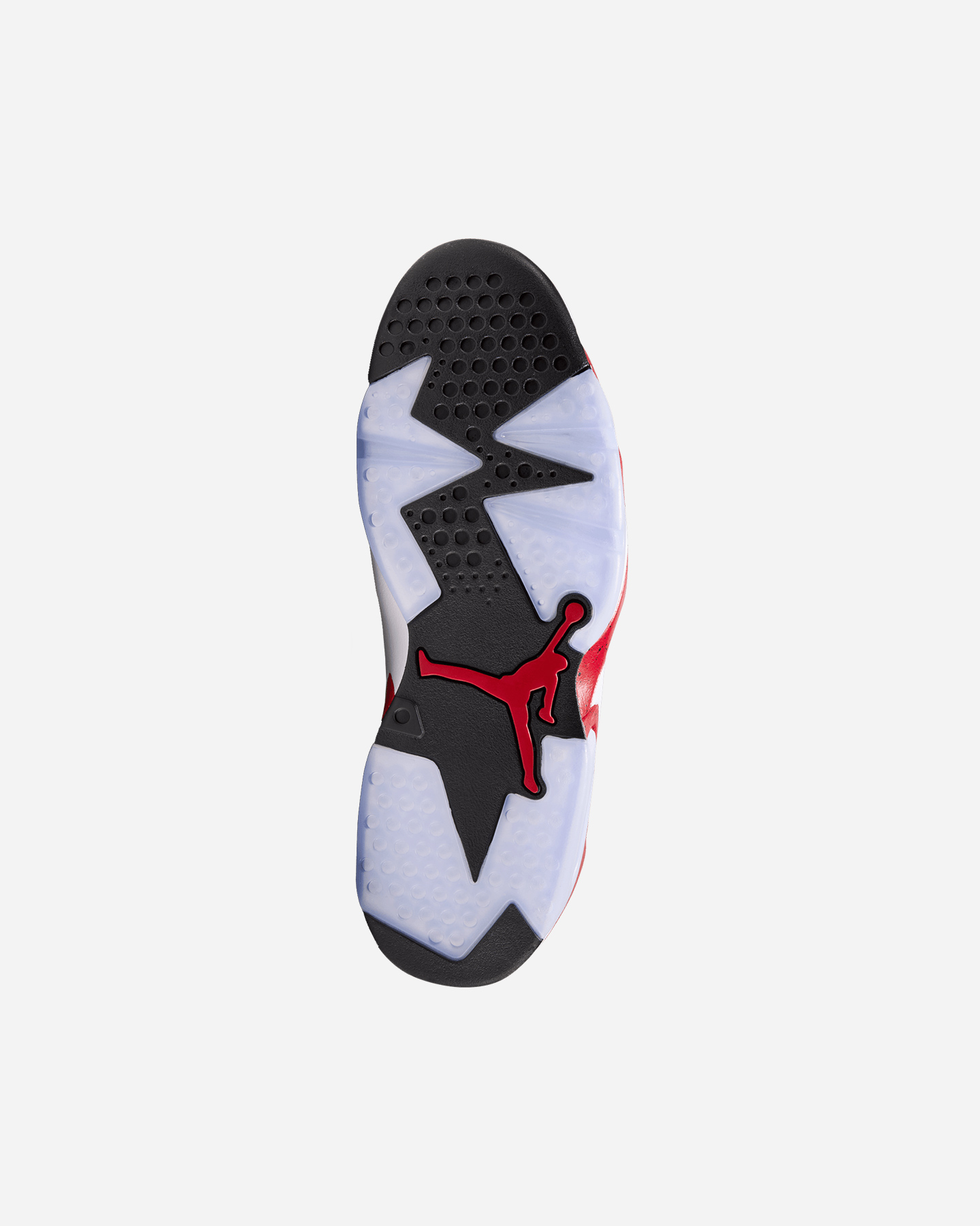 Buty sportowe Nike Jordan Flight Club '91 M 555475-101