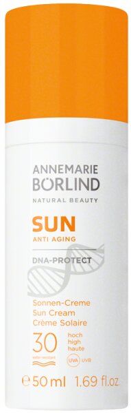 ANNEMARIE BÖRLIND SUN ANTI-AGING LSF 30 Sonnencreme