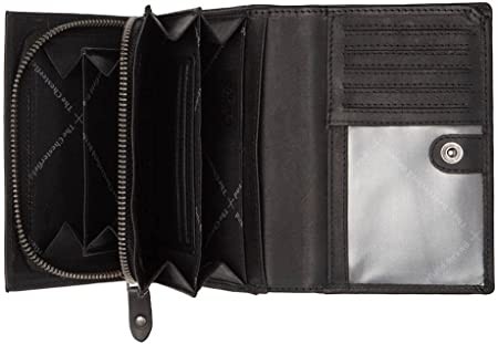 THE CHESTERFIELD BRAND Handtaschen schwarz