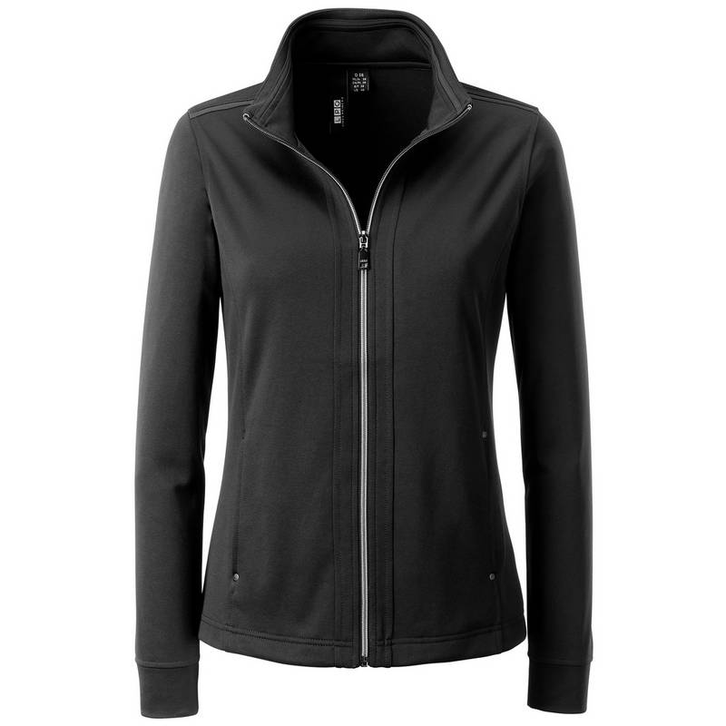 LPO Abby Sweatjacke Damen