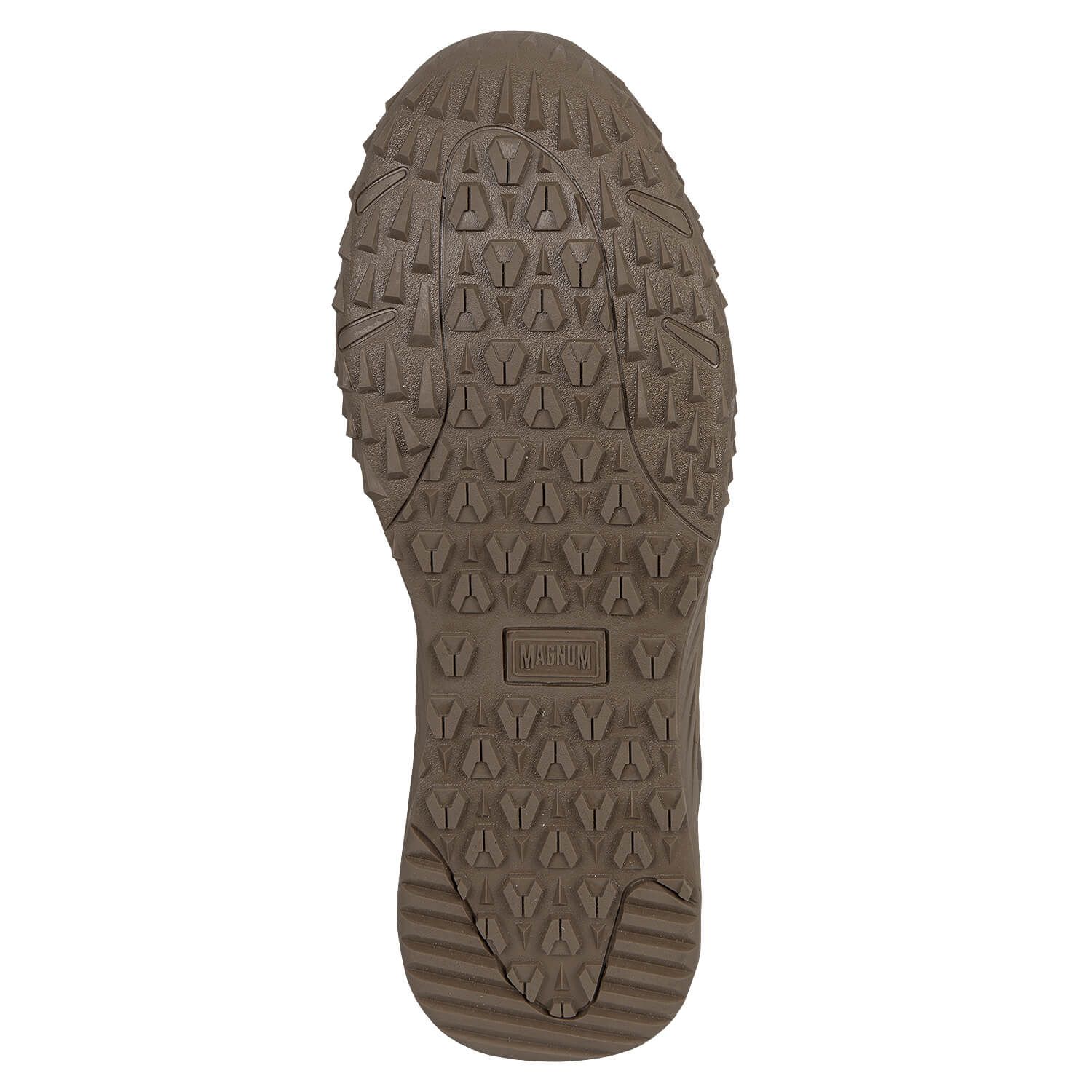 Stiefel Ultima 8.0 Sidezipper WP