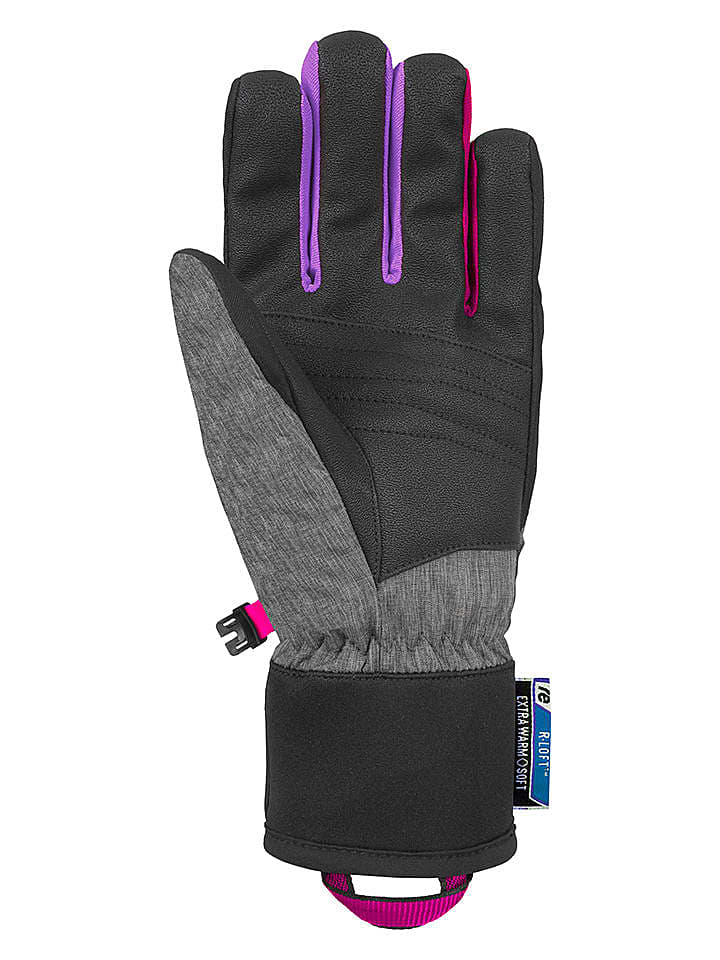 Reusch Ski-/ Snowboardhandschuhe 