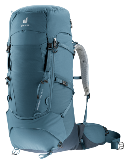 deuter Aircontact Core 50+10 | Trekkingrucksack
