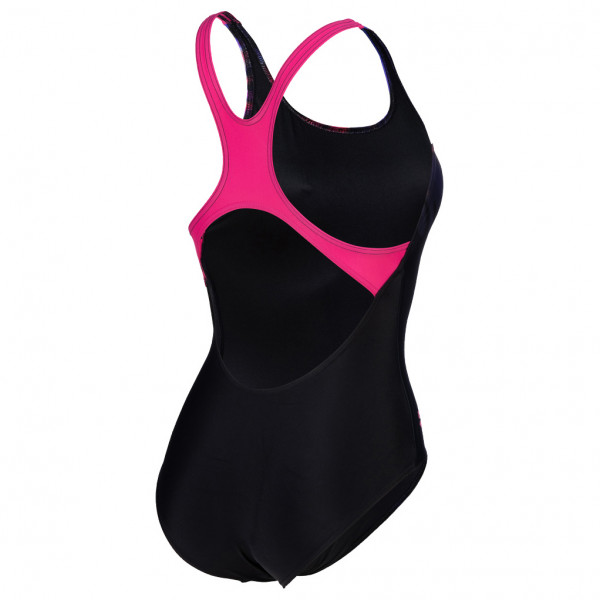 Arena - Women's Shading Swimsuit Swim Pro Back - Badeanzug