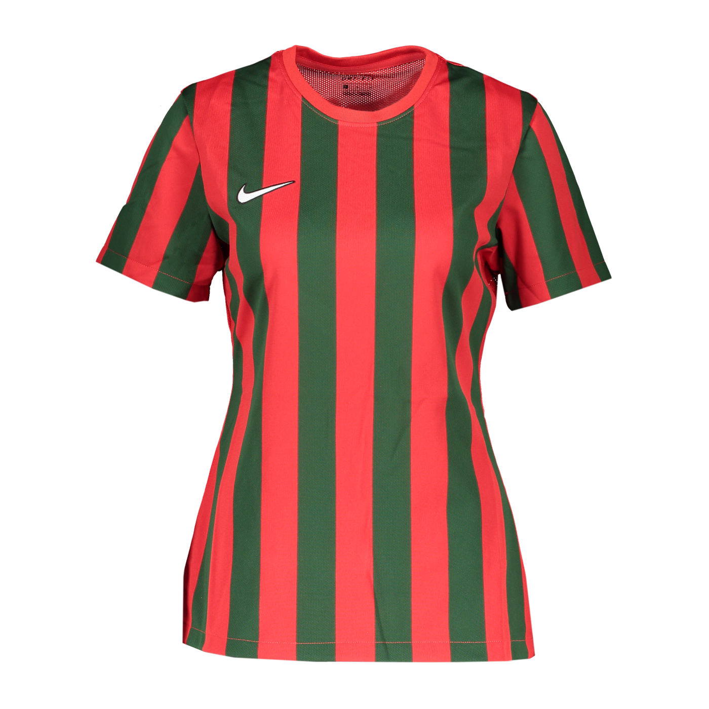 Nike Division IV Striped Trikot kurzarm Damen F659