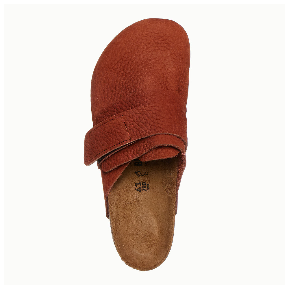 Birkenstock Nagoya 1023455 / braun