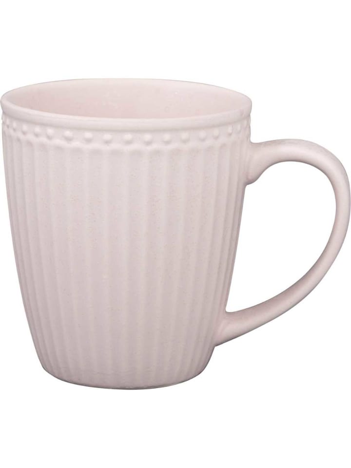 Greengate Becher ALICE VINTAGE ROSE Rosa günstig kaufen onesize