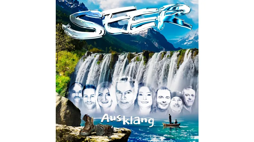 Ausklang