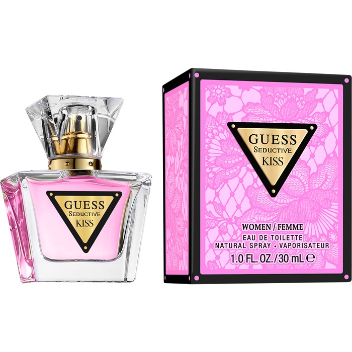 Eau de Toilette Spray