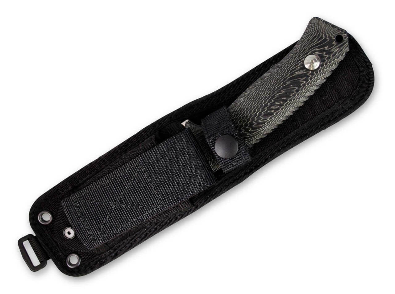 Hunting M3 Micarta