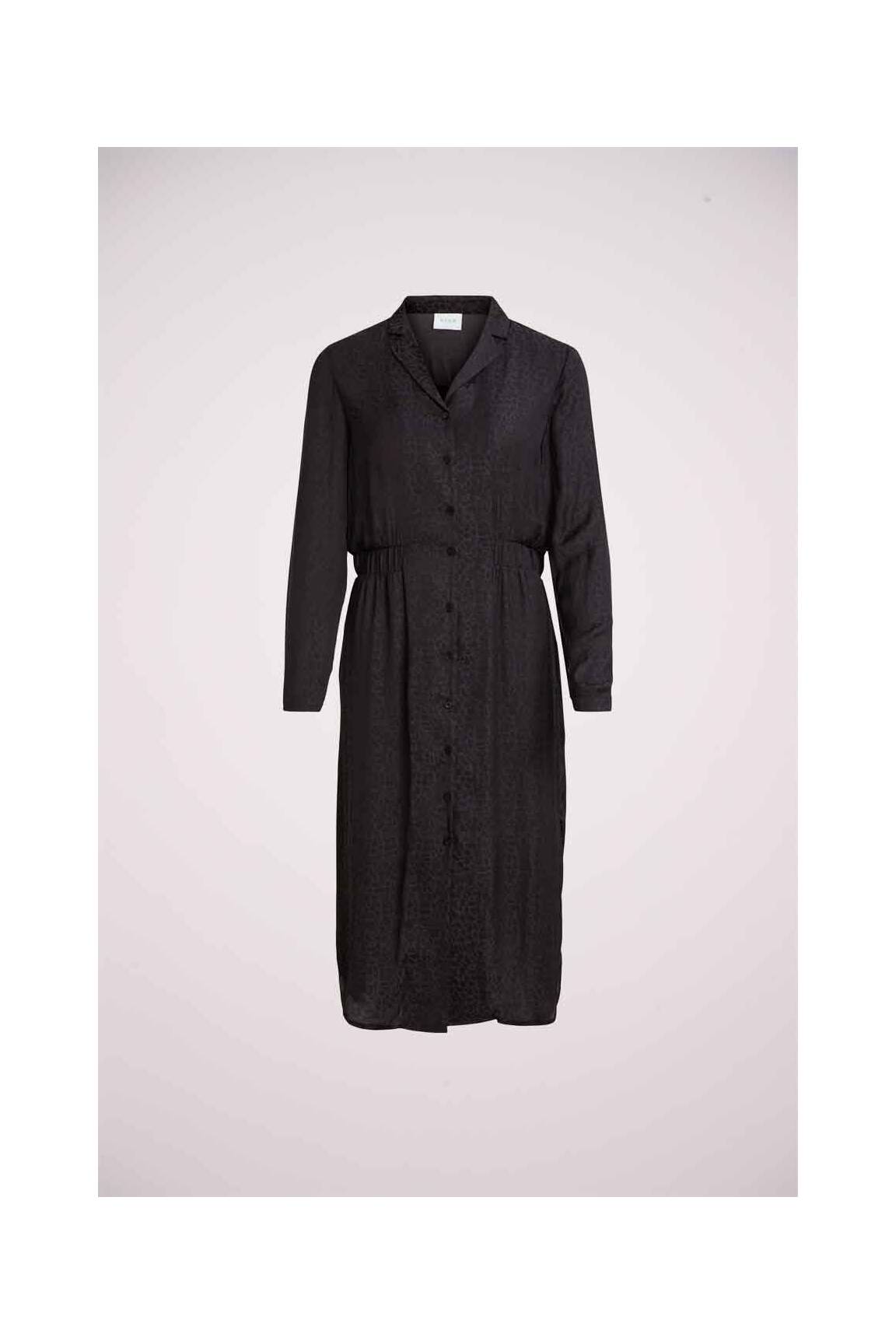 Vila Ensembles Robe Femme couleur noir