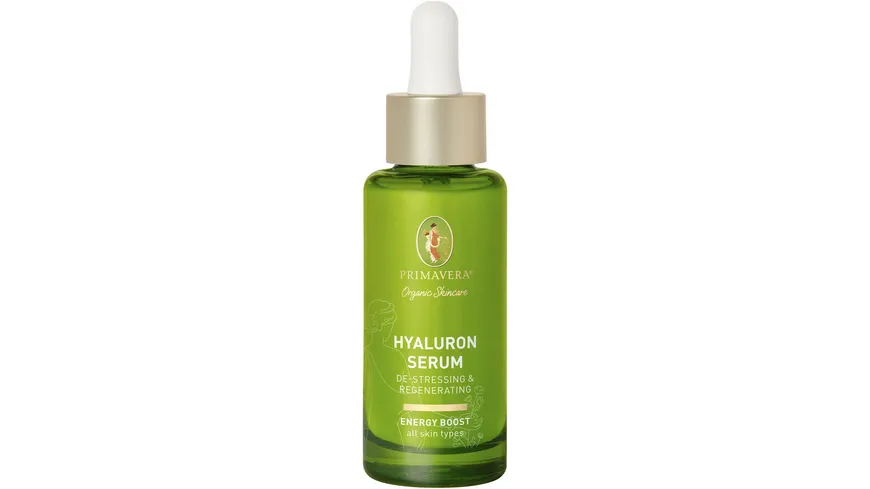 Primavera Hyaluron Serum 30 ml