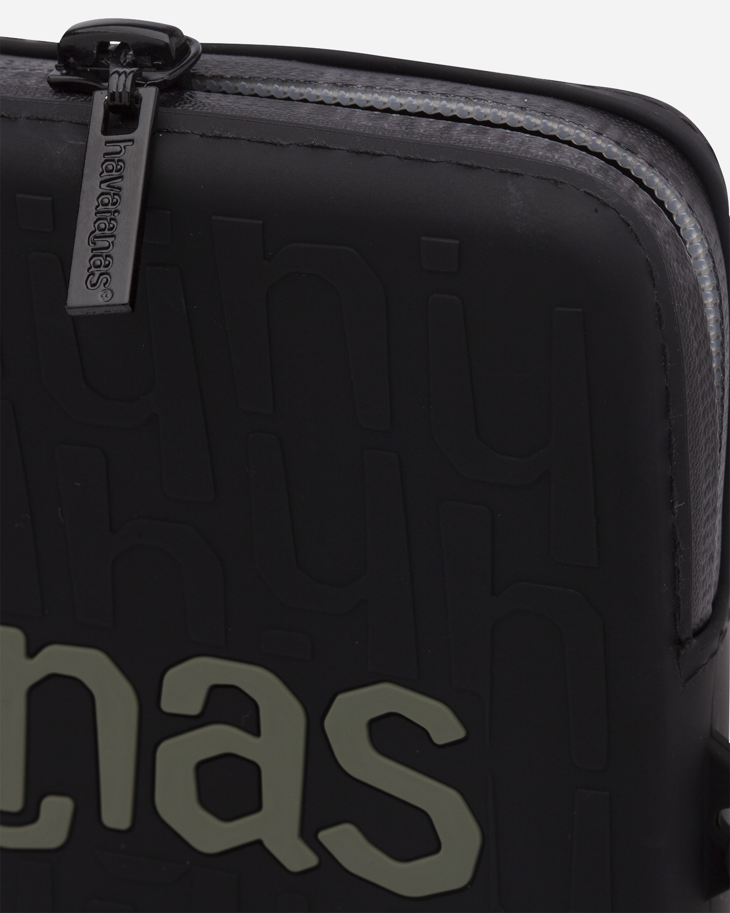 Mini taška Borsa Havaianas Logomania W 4149193-0090