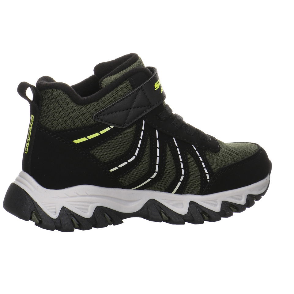 Skechers Rugged Ranger Boots