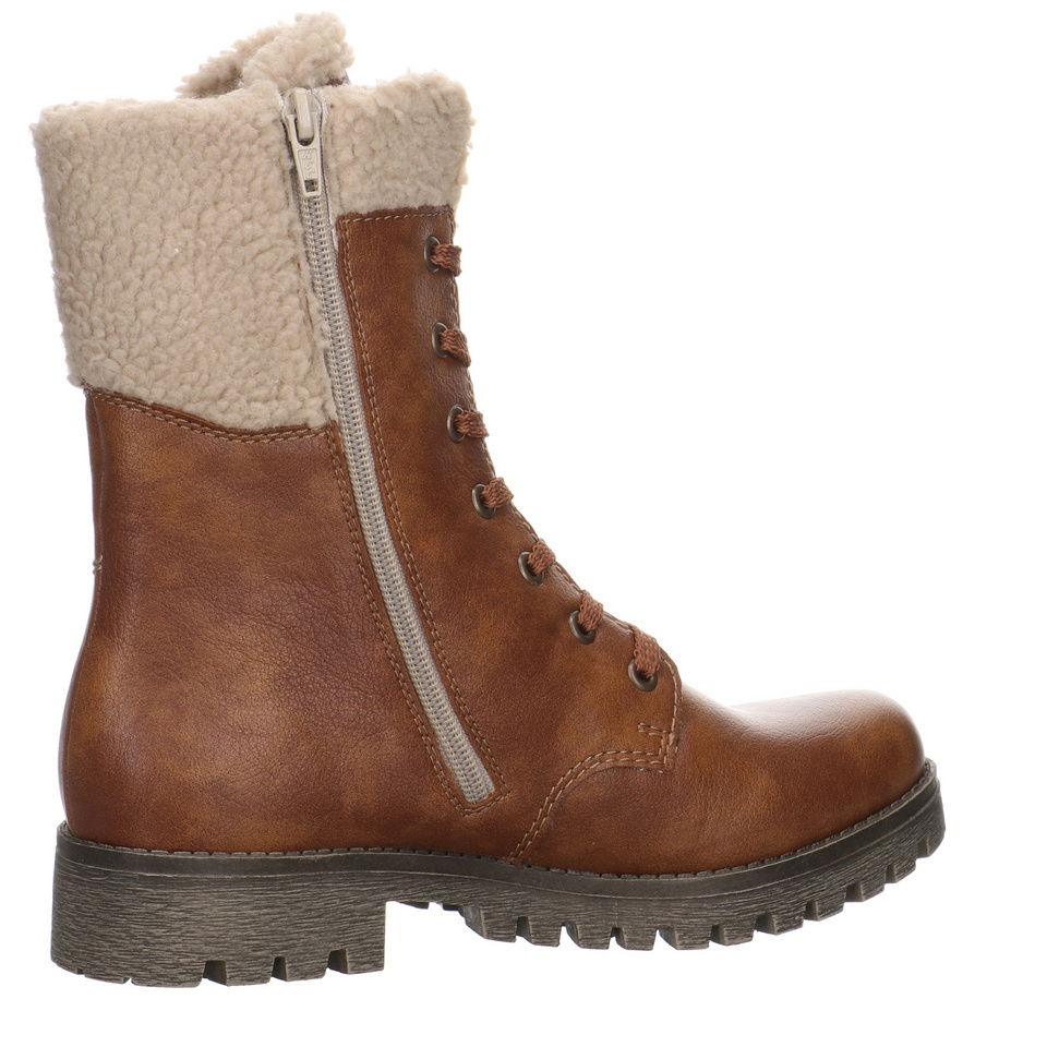 Rieker Boots