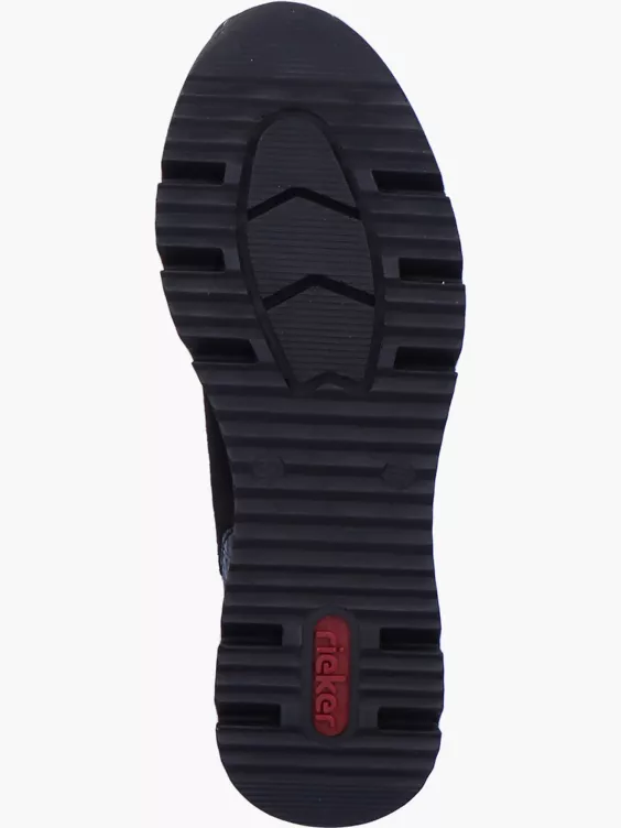 Rieker Damen Sneaker High