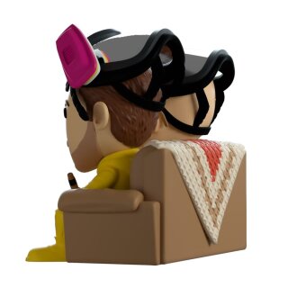 Youtooz: Breaking Bad Vinyl Figur - Walt & Jesse