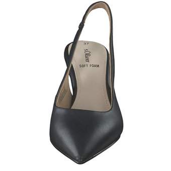 s.Oliver Sling in schwarz