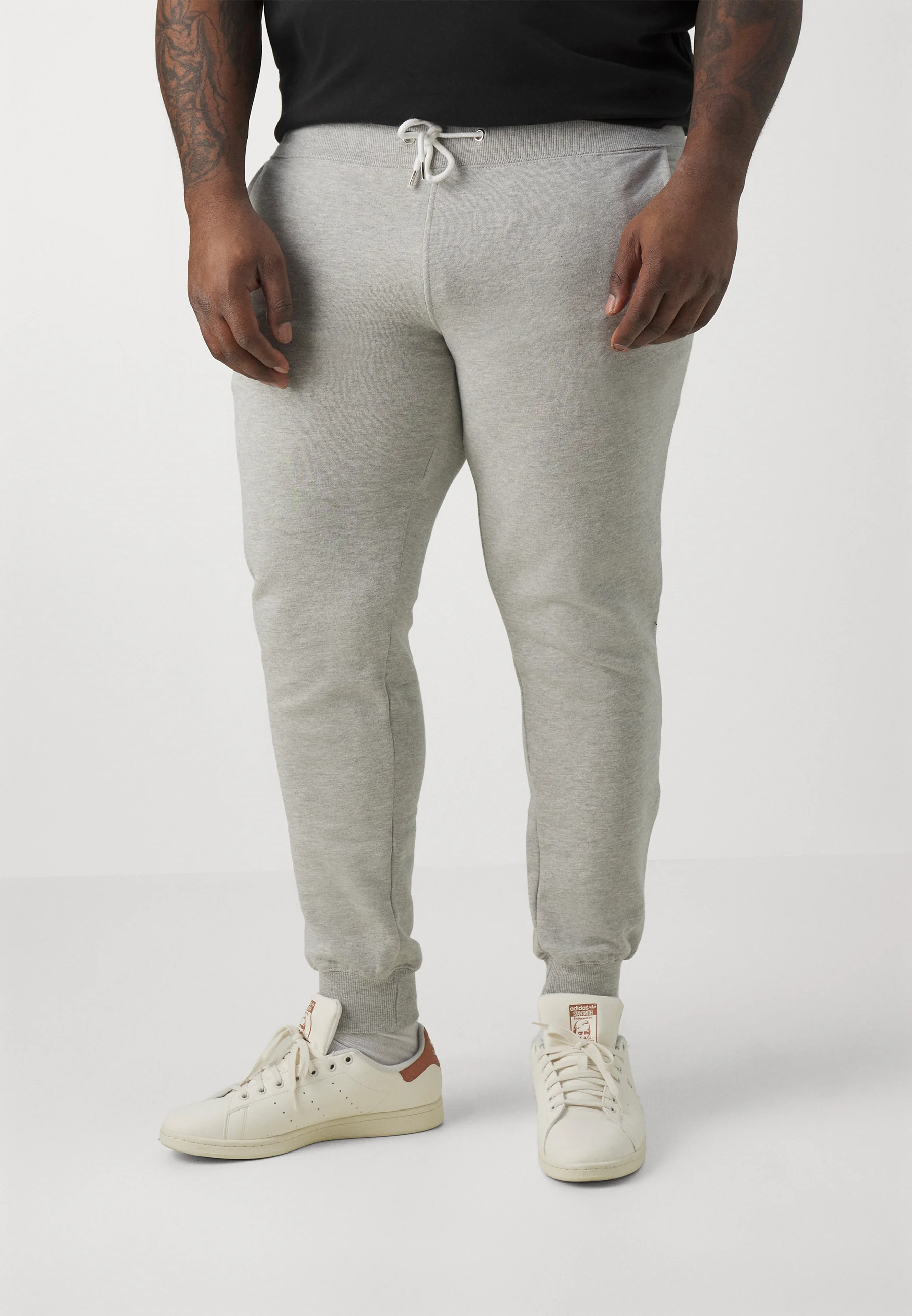 Pier One 2 PACK - Pantalones deportivos