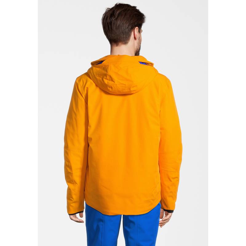 RH+ Powder Evo Skijacke Herren