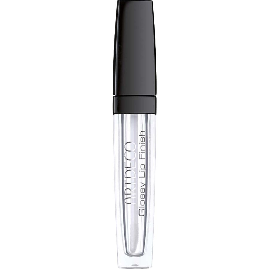 Glossy Lip Finish