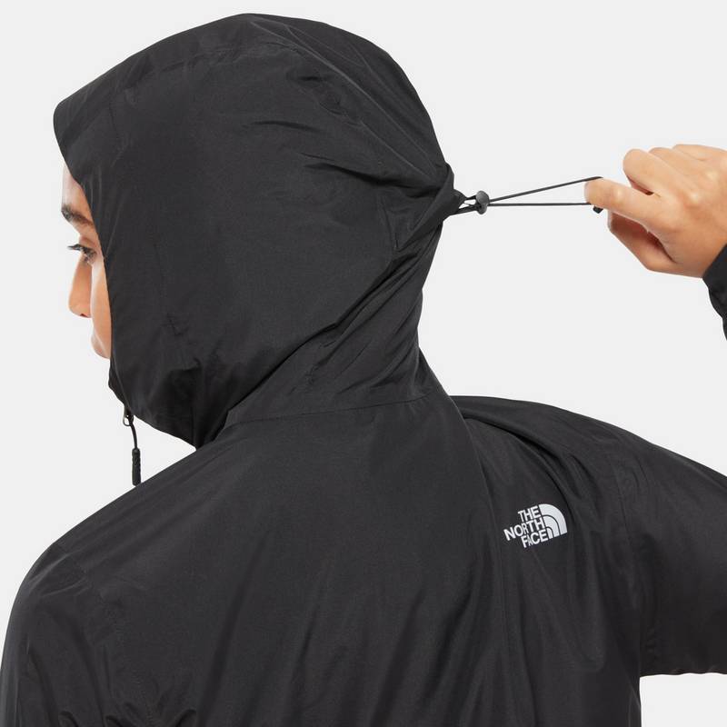 The North Face Hikesteller Parka Damen