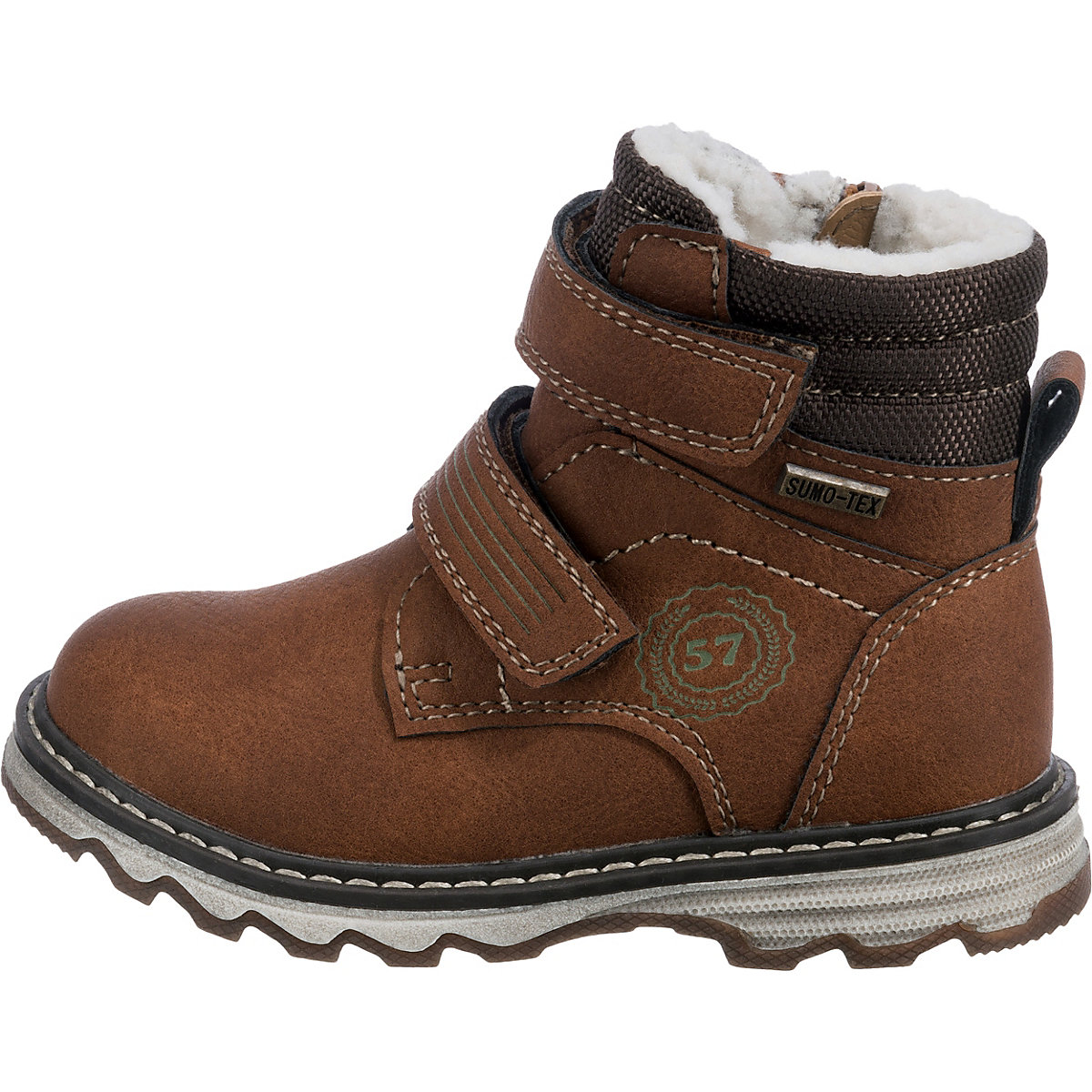 Winterstiefel für Jungen