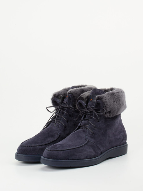 Boots-48011090022 Santoni