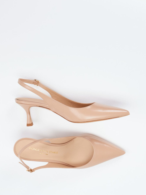 Slingpumps-13063590015 Konstantin Starke