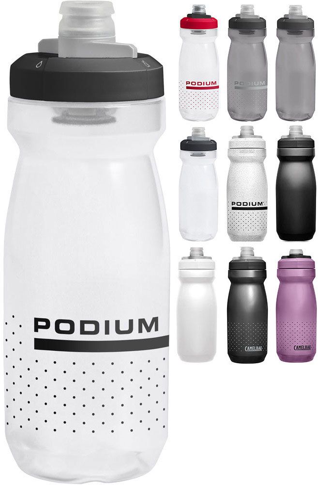Camelbak Podium Trinkflasche 620ml kaufen | Bike-Discount