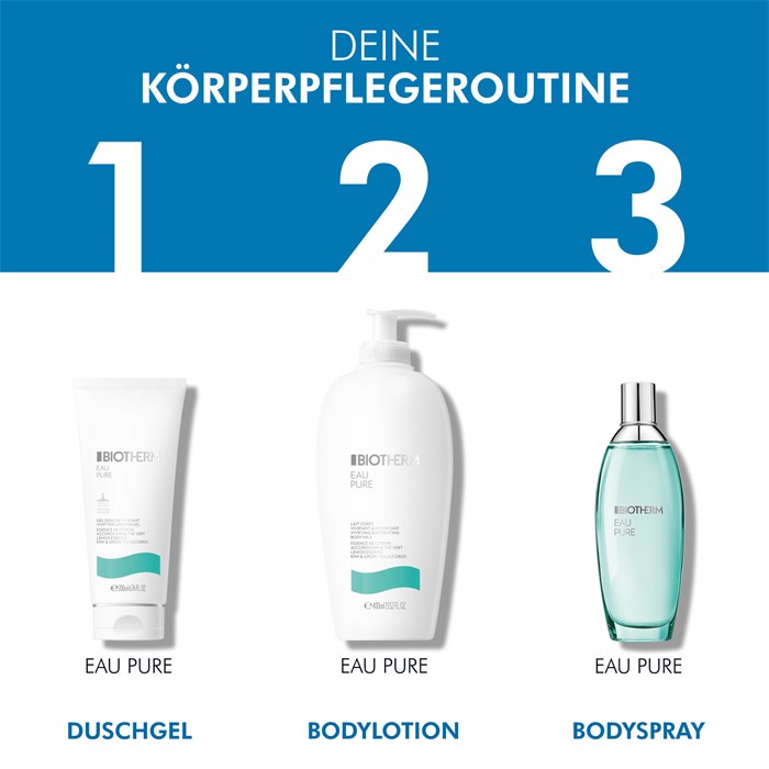 Eau de Toilette Spray