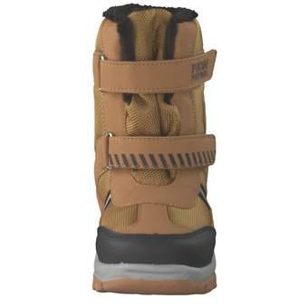Paw Patrol Klett Boots in gelb