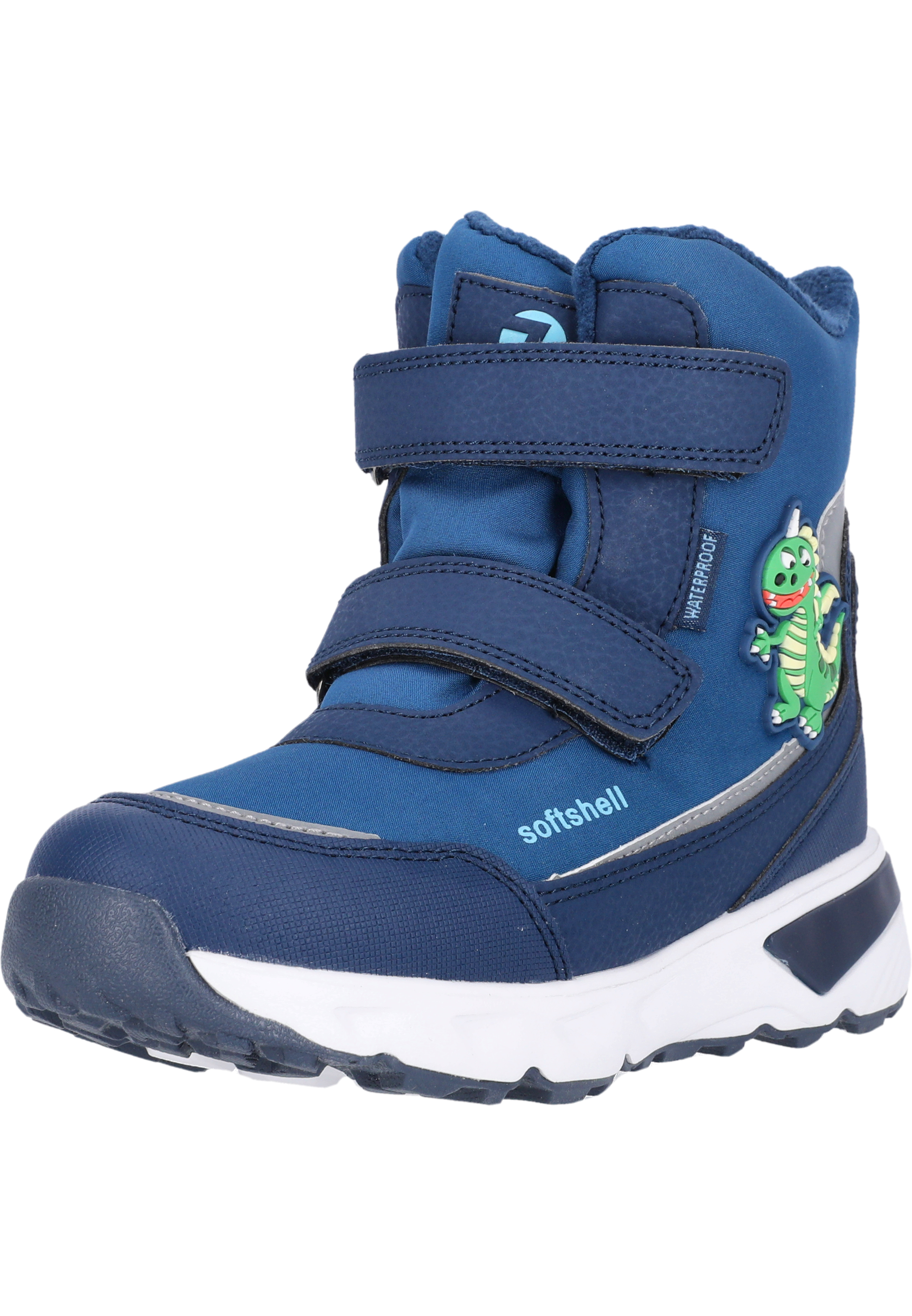 Boots 'Hidol'