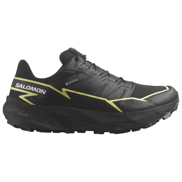 Salomon - Women's Thundercross GTX - Trailrunningschuhe