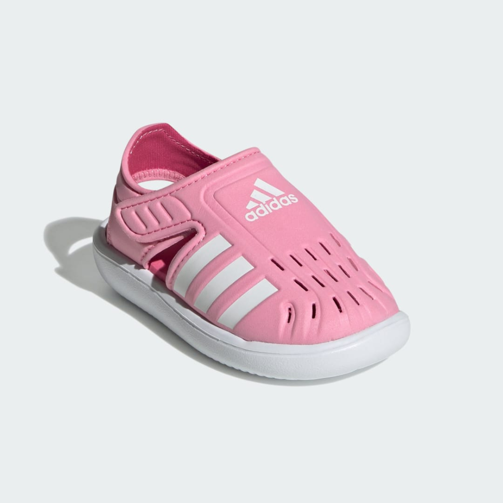 adidas Closed Toe Summer Water IE2604 / pink