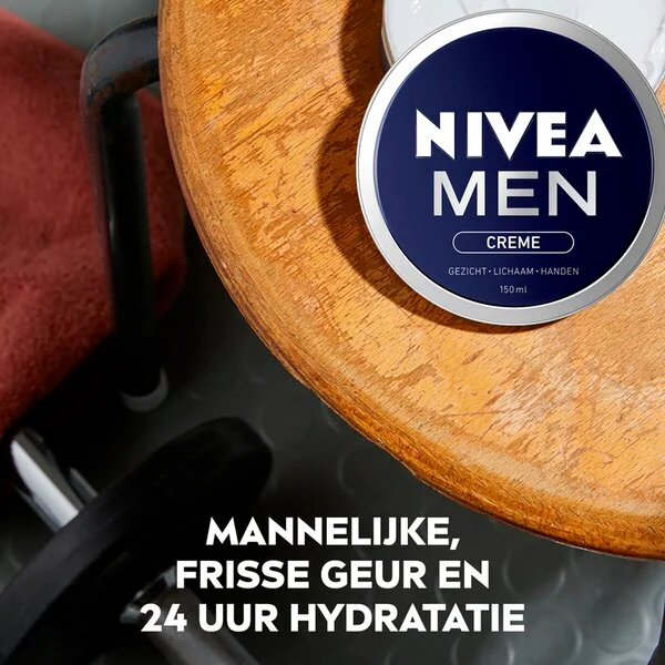 NIVEA Men Cream 150ml