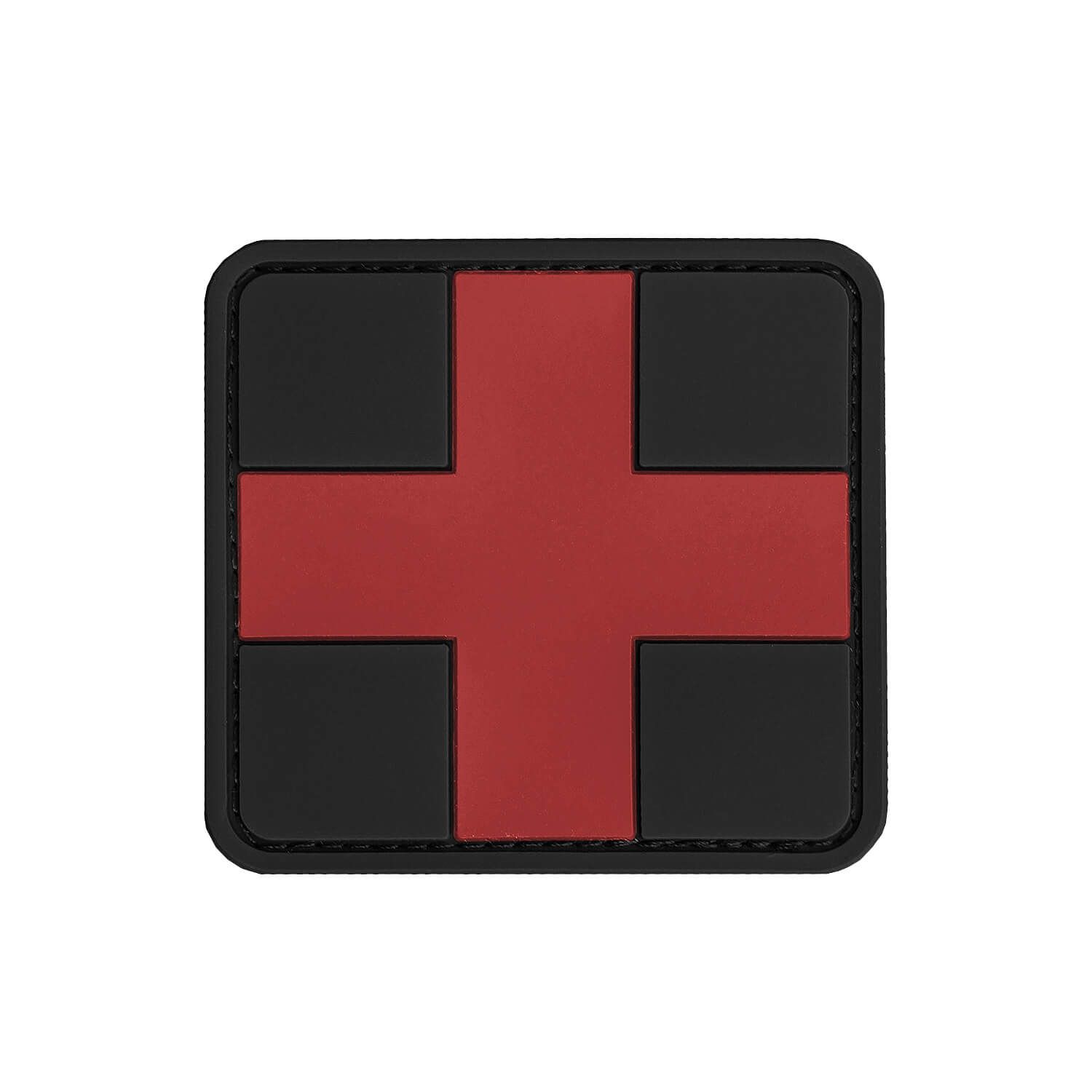 Rubber Patch First Aid Medium