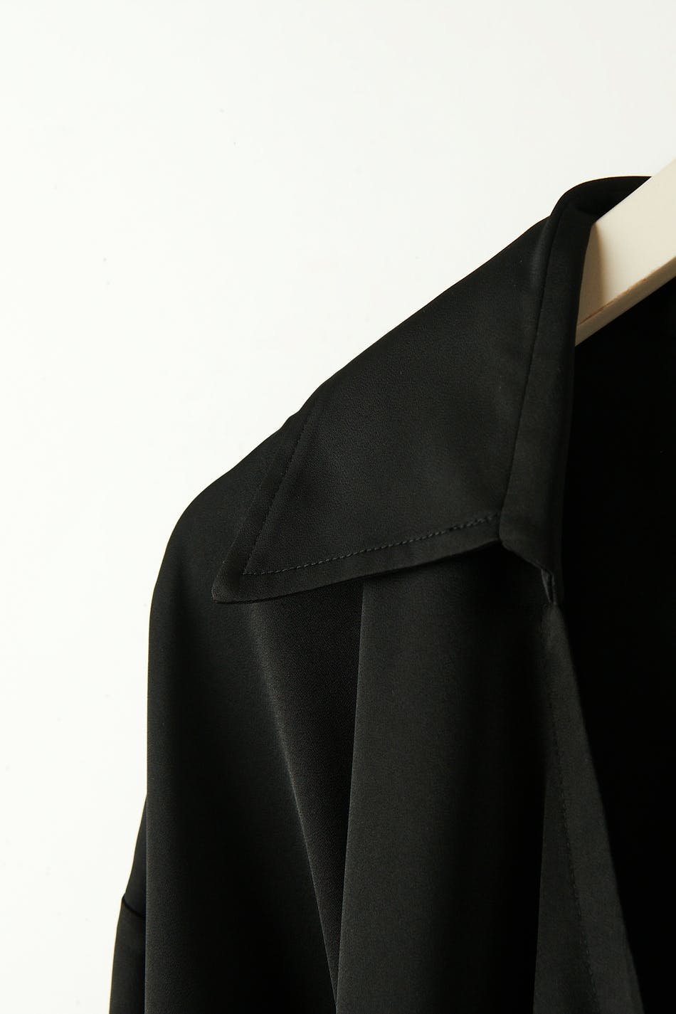 Diddi wrap dress