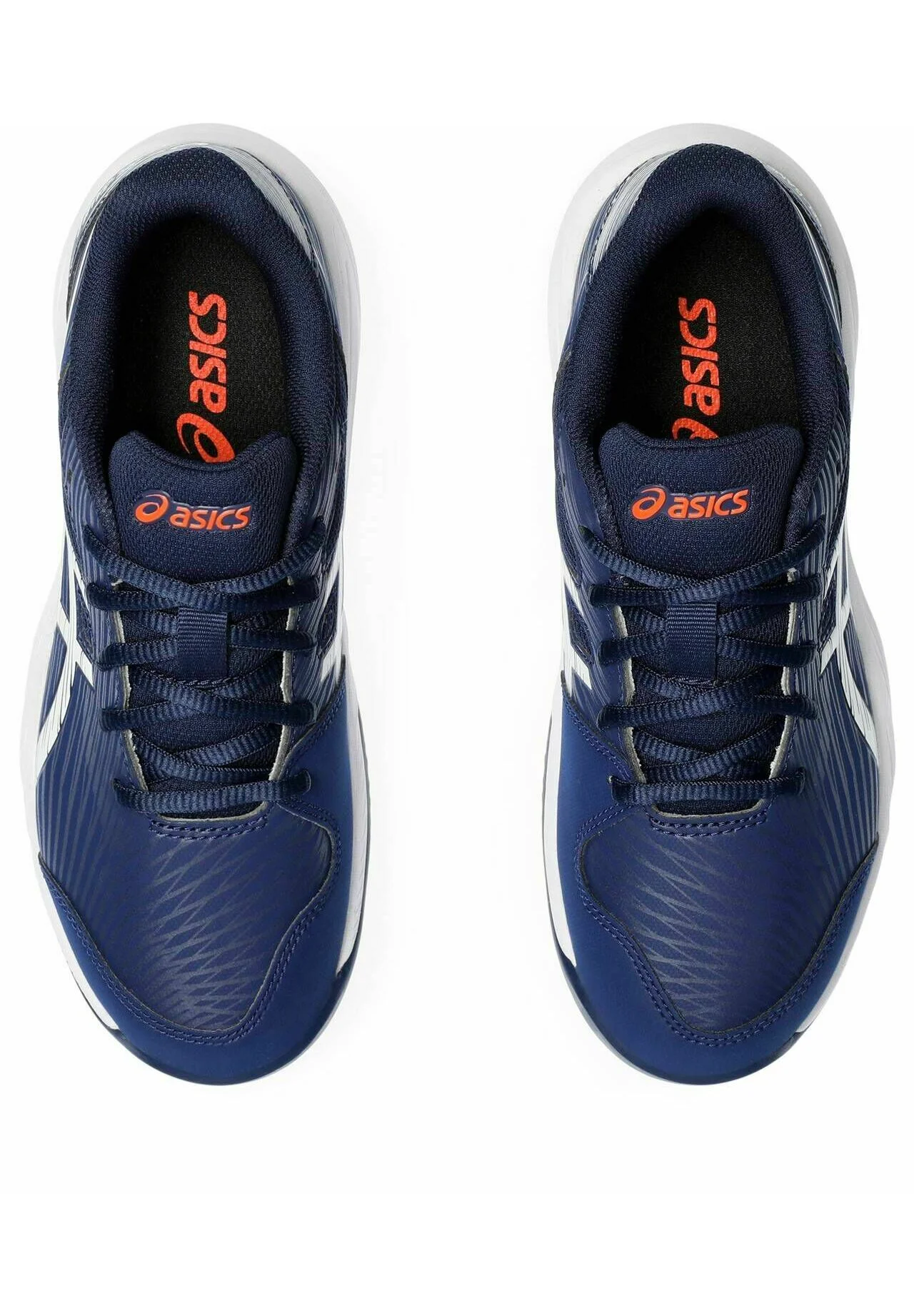 Zapatillas de tenis ASICS para todo terreno