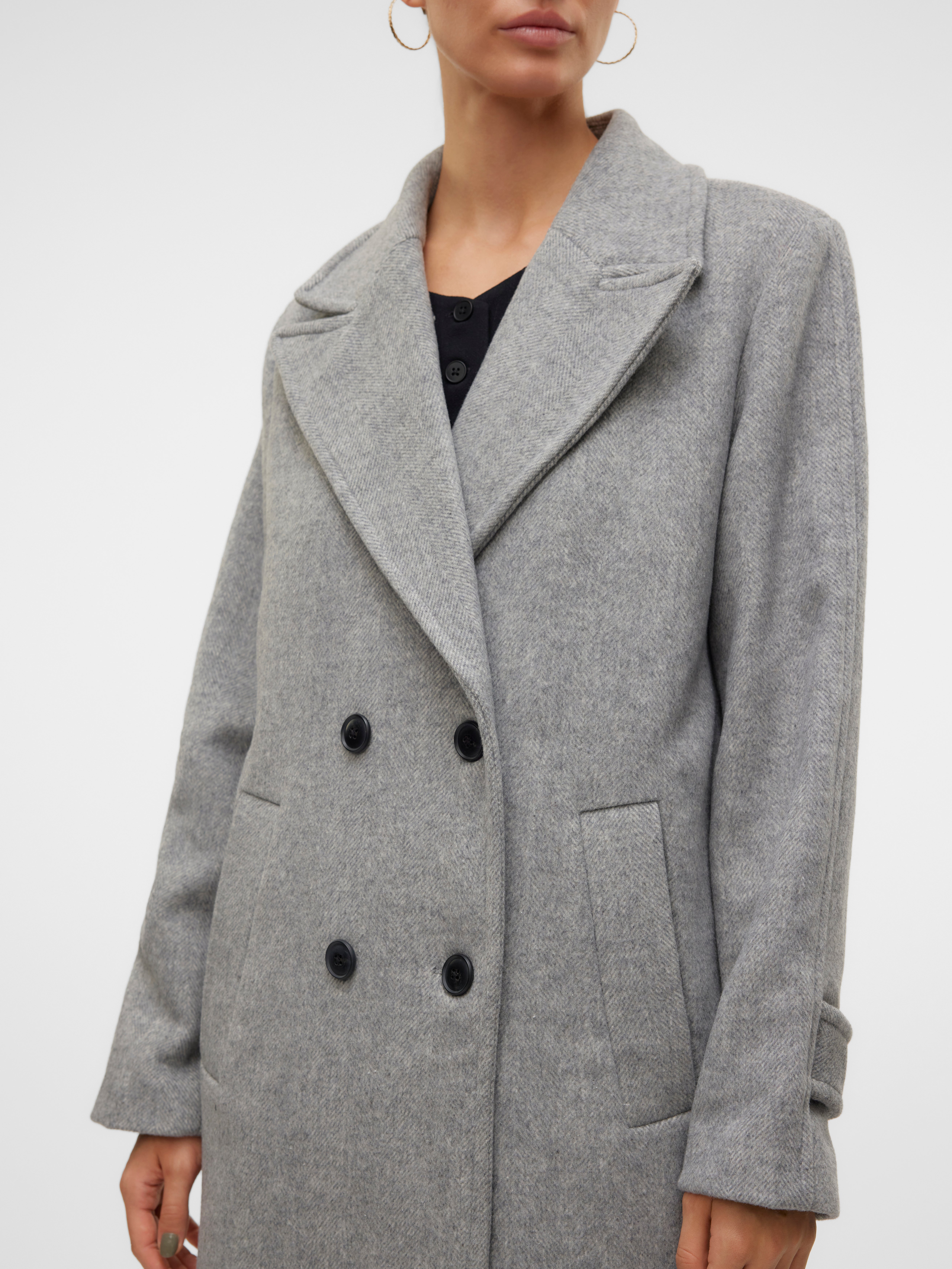 VMNANNA Mantel