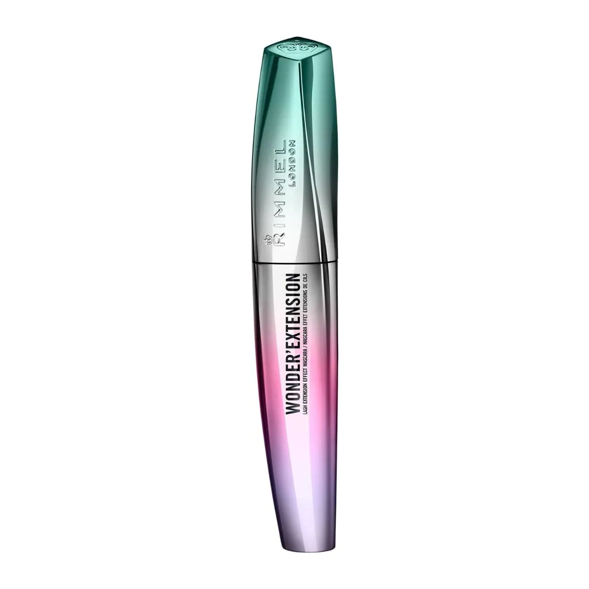 Μάσκαρα Rimmel Wonder Extension