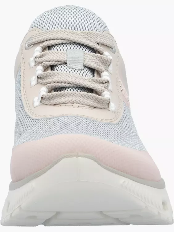 Rieker Damen Sneaker Low