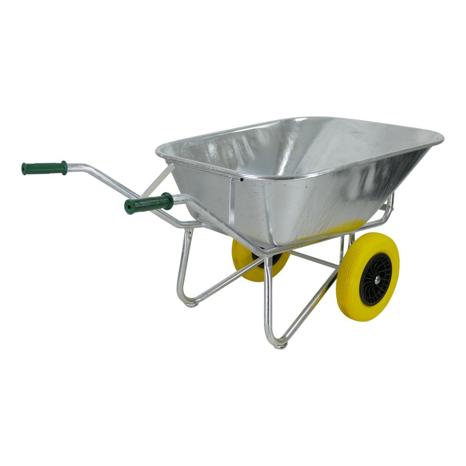 Fort 20347 F&S 230V/2 - Brouette FP 230L