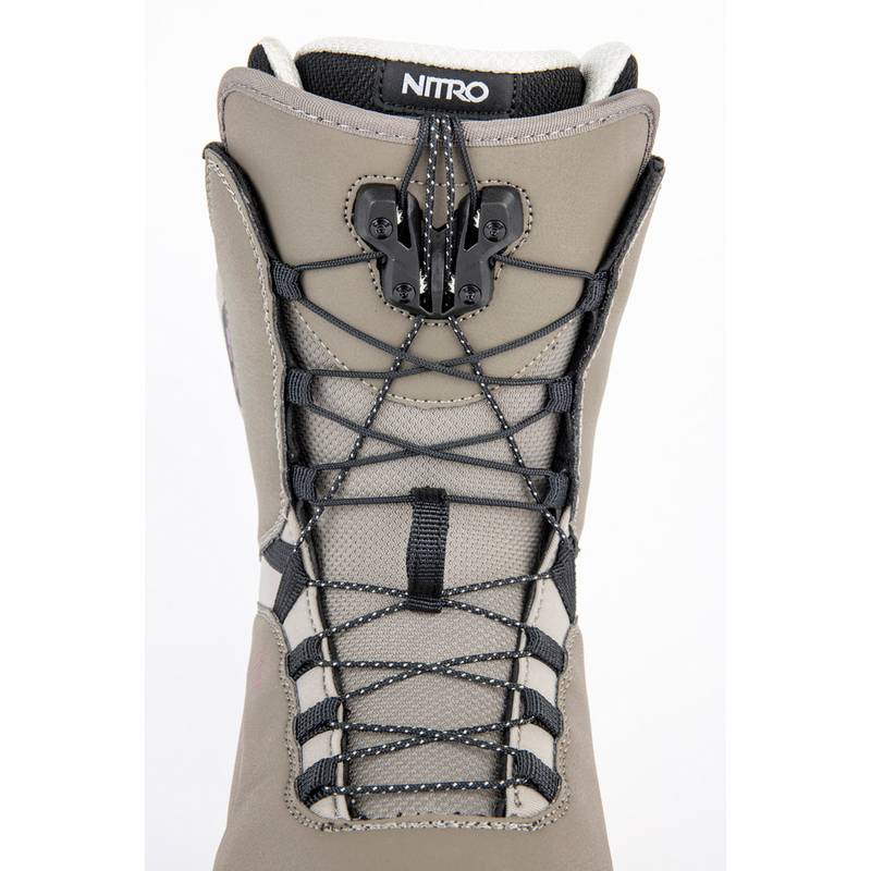Nitro Snowboards SCALA TLS W Snowboard Boots Damen