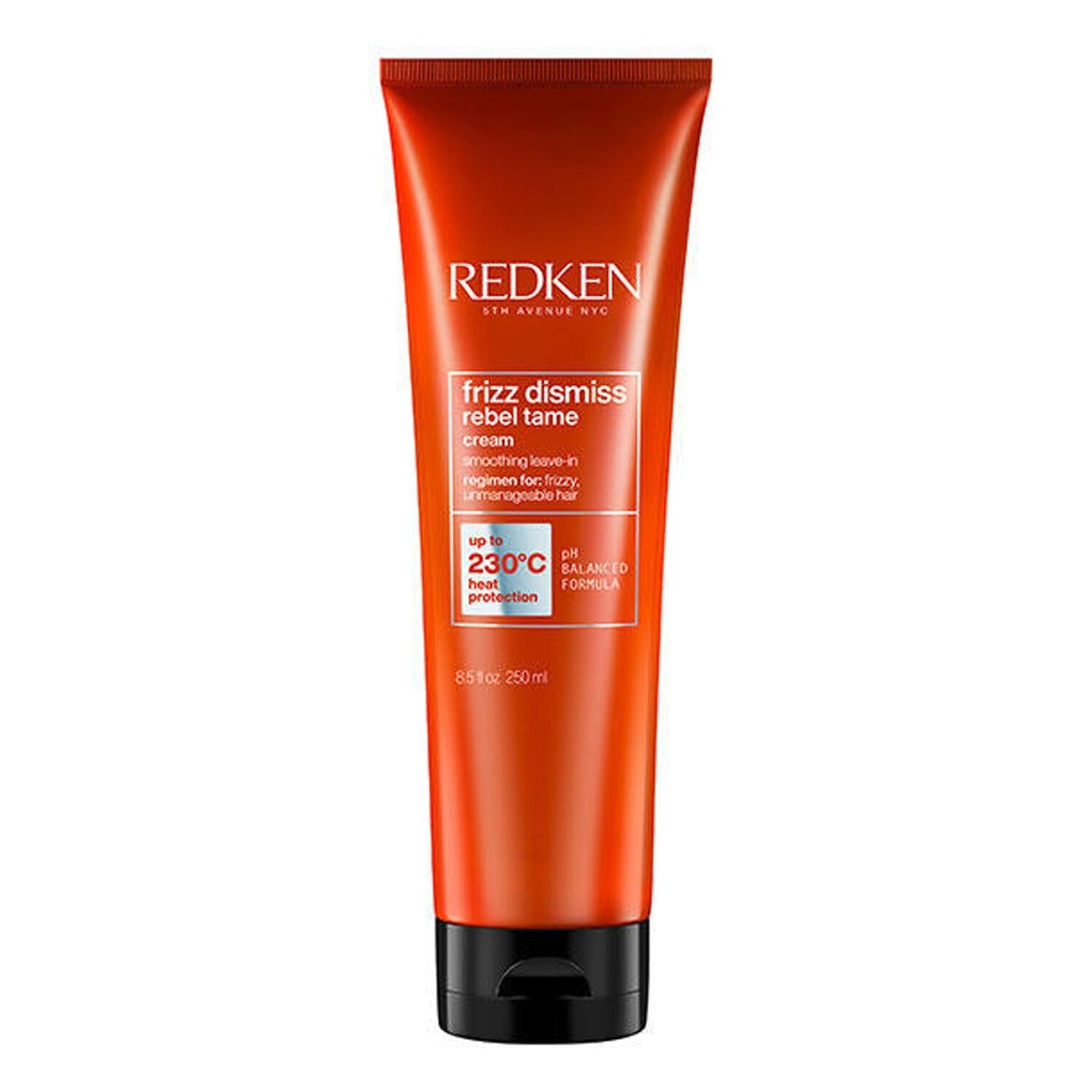 Redken Frizz Dismiss Soin Sans Rinçage Anti-Frisottis 250 ml